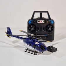 Reely C187 Rc Hubschrauber