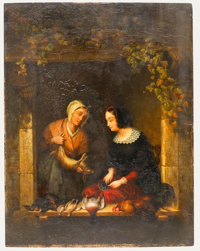 Europäische schule - schule, 19