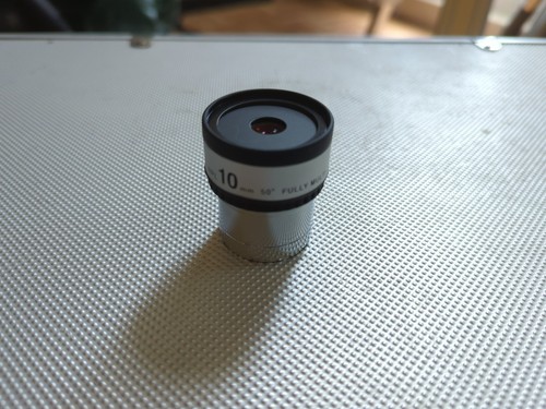 Vixen npl plössl - mm,