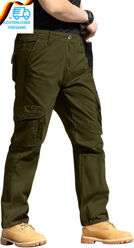 Outdoor hosen für - outdoor, herren