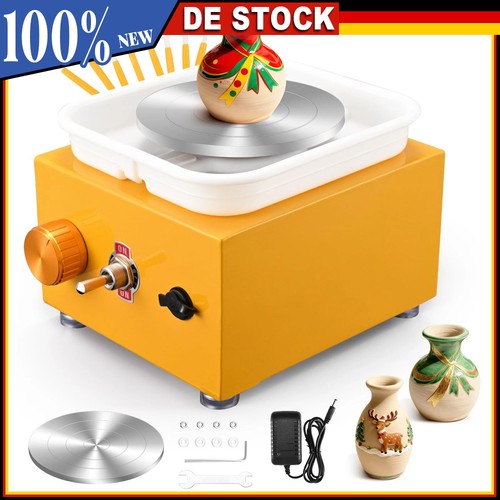 Keramik radmaschine