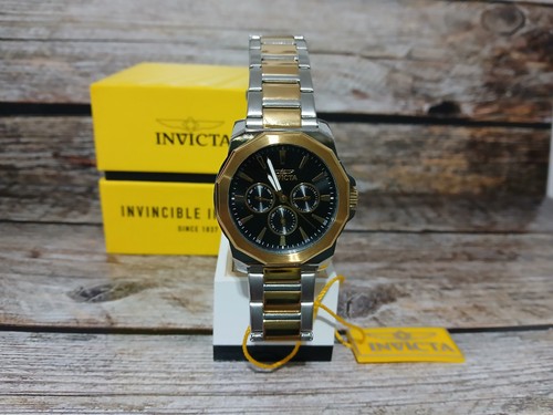 Invicta uhr modell speedway - invicta,
