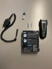 Braun Elektrorasierer