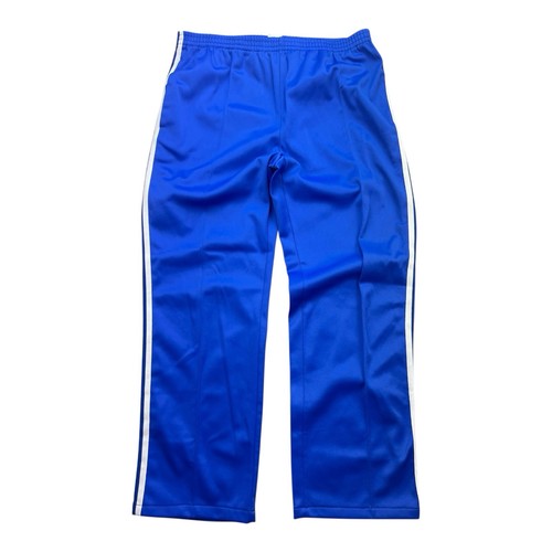 Adidas vintage trackpants - adidas,