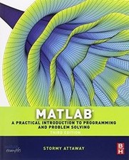 Matlab: A Practical