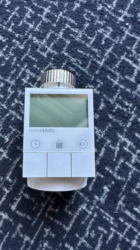Dn homematic - hm-cc-rt-dn,