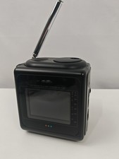 Citizen DD-T126 Tragbarer LCD
