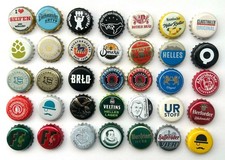 Seltene benutzte Bier