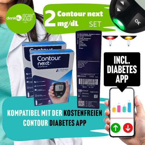 Contour next - contour®,