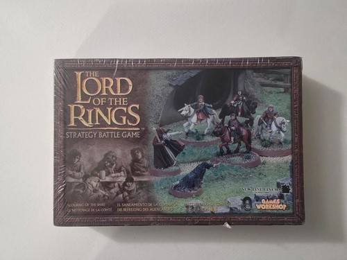 Games workshop der herr - der,