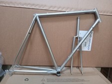 Rennrad rahmen Mondial