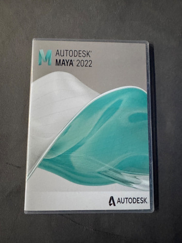 Autocad maya 2022 windows - maya,