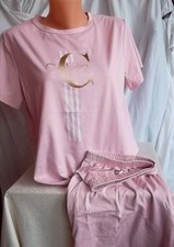 Markenlos 2 teiliges Damen