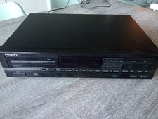 Philips CD630 CD-player TESTED & WORKING