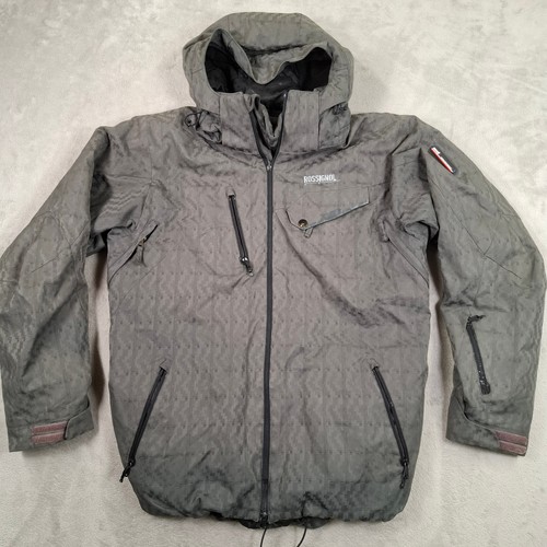 Rossignol skijacke herren - rossignol,
