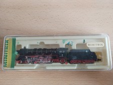 Minitrix Dampflok BR 01 236