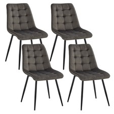 Esszimmerstuhl 4er Set