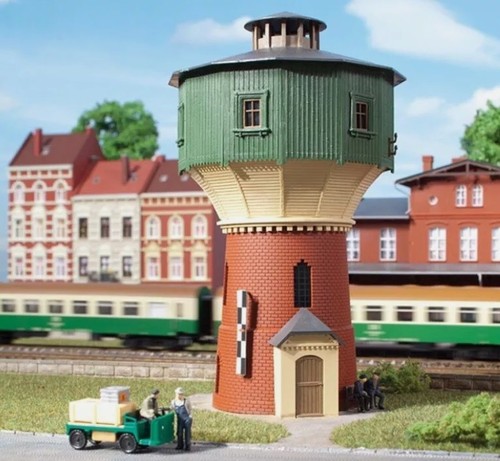 Auhagen 11335 bausatz - auhagen,