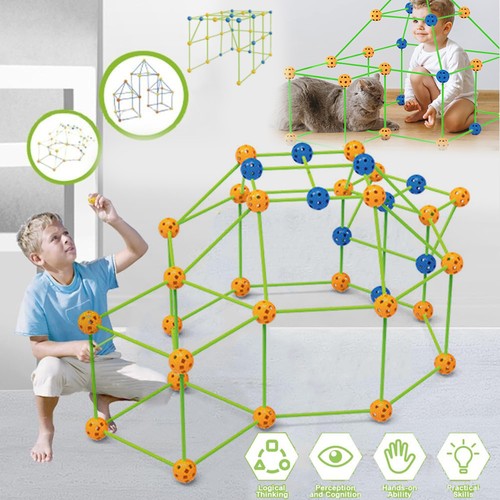 Diy zelt spielzeug kinder - zelt,