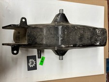 MZ TS150 Heckträger