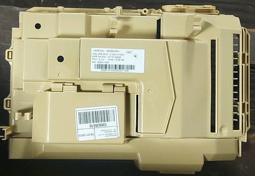 Hotpoint steuerplatine - hotpoint,