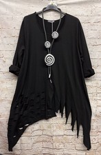 Moonshine Fashion Tunika Long