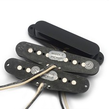 7-saitige Gitarre Vintage