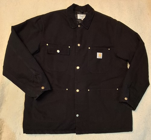 Carhartt wip chore coat - wip, og