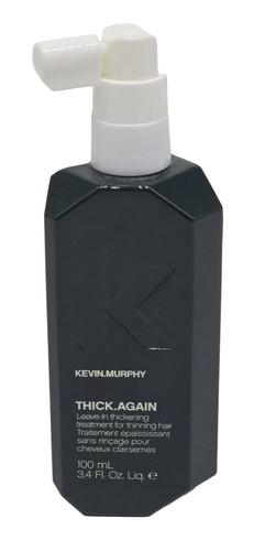 Kevin murphy thick again - murphy,