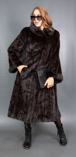 18876d glamorous real mink - 18876d,