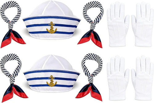 Stück matrosen kostüm - 6,