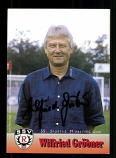 Wilfried gröbner - wilfried,