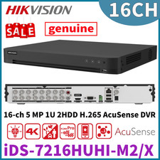 Hikvision iDS-7216HUHI-M2/X