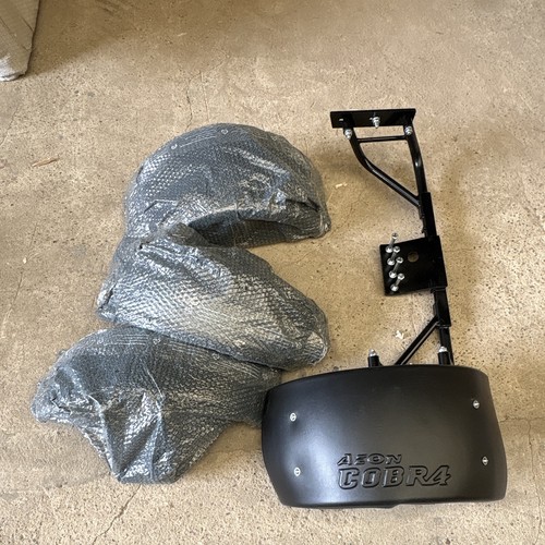 Aeon cobra quad - cobra, set