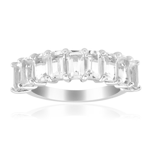 Cavill weißer topas ring - cavill,