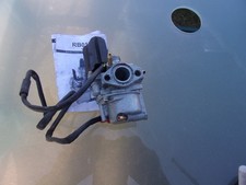 Vergaser für China Roller