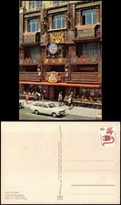 Köln Alt-Kölner-Glockenspiel Carilon of Ancient Cologne 1975 Gold