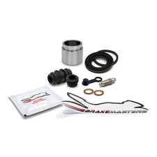 Yamaha XT600 E 1996 Hinterer Bremszangen Kolben Dichtung Reparatur Satz