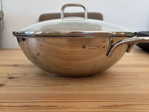 Wmf wok party - 28, mit