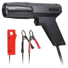 Zündlichtpistole 12V Stroboskoplampe für Auto Motorrad Marine Kunststoff