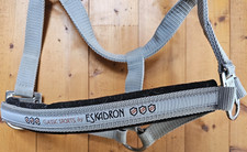 Eskadron halfter silber - halfter,
