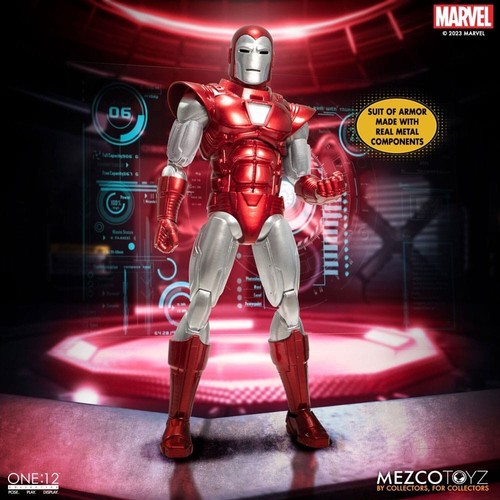 Mezco one collective - collective, marvel