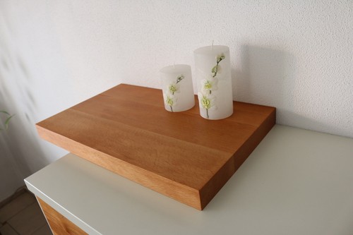Wandboard buche massiv holz - buche,