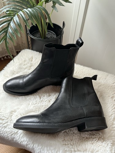 Cox chelsea ankle - ankle, np