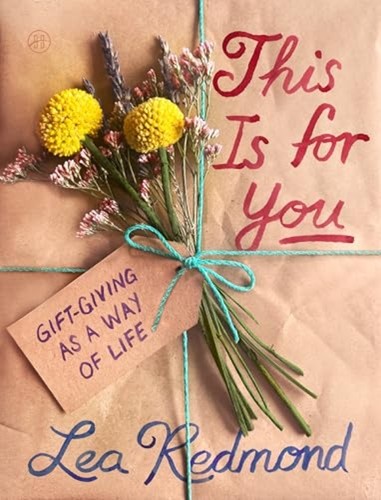 This for you gift - is, :