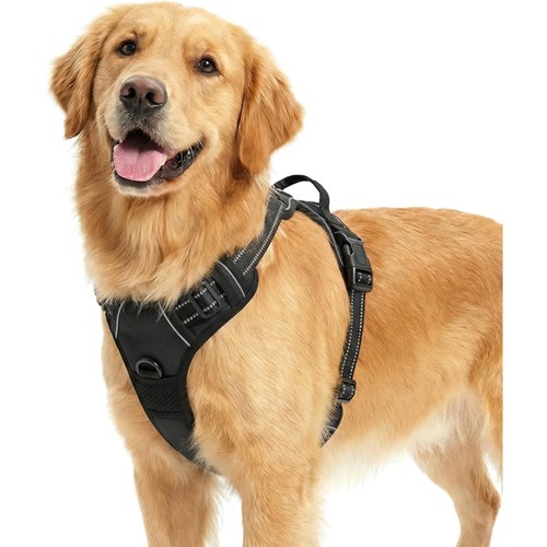Hundegeschirr für große - für,