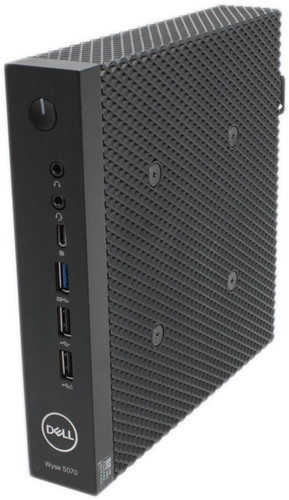 Dell wyse 5070 thin client - dell,