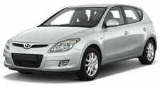 Hyundai i30 2007 – 2012