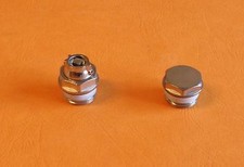 Simplex Blindstopfen Entleerstopfen Luftstopfen wählbar