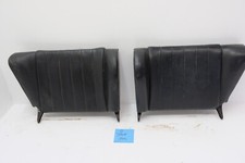 Porsche 911 F oder G Modell Rücksitze Notsitze Rückbank